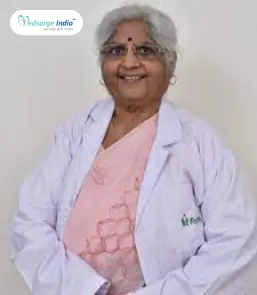 Dr. Pravina Shah
