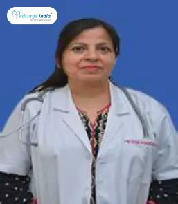 Dr. Preeti Arora