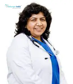 Dr. Preety Aggarwal