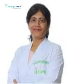 Dr. Prerna Lakhwani