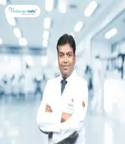 Dr. Prince Gupta