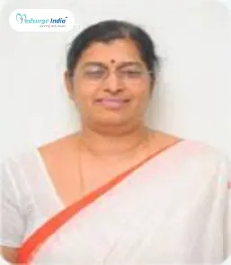 Dr. Priyamvada Reddy Cherukuru
