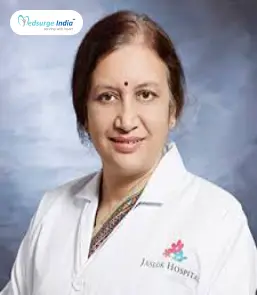 Dr. Purnima Satoskar