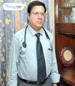 Dr. Raja Ray