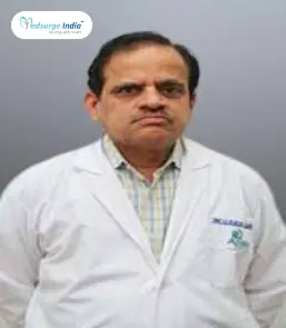 Dr. Rajagopal V