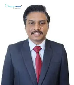 Dr. Rajandra Kumar Karupiah