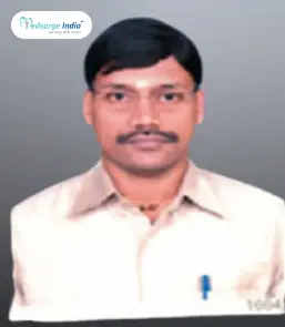 Dr. Rajaram Thangasamy