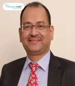Dr. Rajeev Redkar
