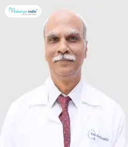 Dr. Rajendra Sonawane
