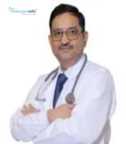 Dr. Rajesh Kumar Gupta