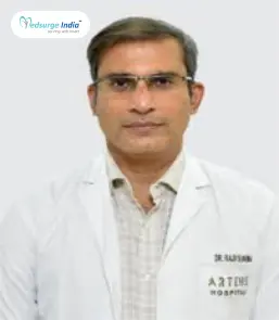 Dr. Rajiv Sharma