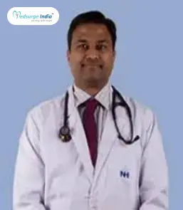 Dr. Ramakrishnakumar S