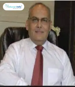 Dr. Raman Puri