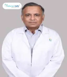 Dr. Ramani Narasimhan