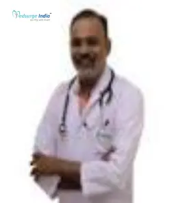 Dr. Ramesh BS