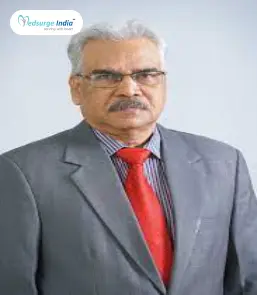 Dr. Ramesh Parimi