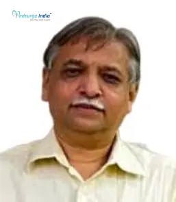 Dr. Ramesh Patankar