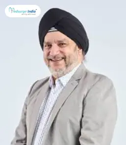Dr. Ranjit Singh Gill