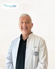 Dr. Rasim Şerifoğlu