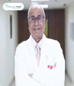 Dr. Ravi Sahay