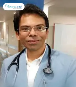 Dr. Ravindra Nikalji