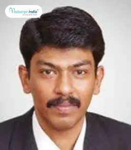 Dr. Ravindran Kumaran
