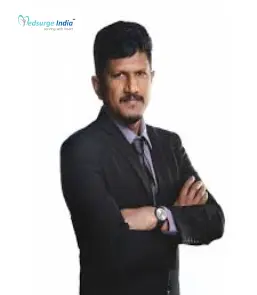 Dr. Ravindran Thuraisingham