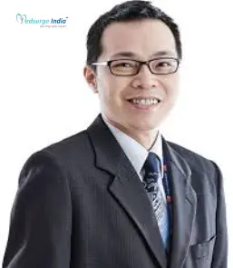 Dr. Raymond Chua Leong Chai