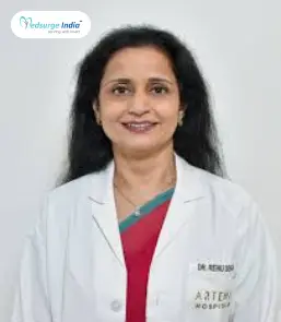 Dr. Renu Raina Sehgal