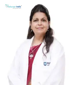Dr. Ritu Sethi