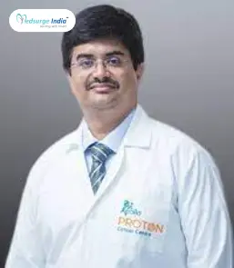 Dr. Roopesh Kumar