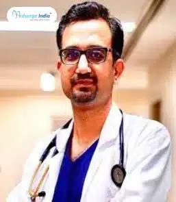 Dr. Rudra Dev Pandey