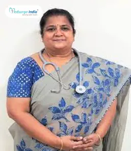 Dr. Rupa Pandra