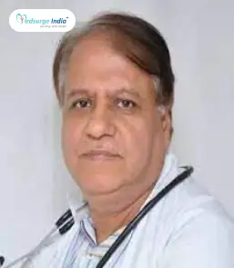 Dr. S. K. Poddar