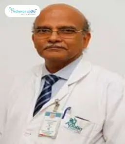 Dr. S.Krishna Reddy