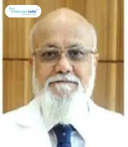 Dr. S.S. Bhattacharya