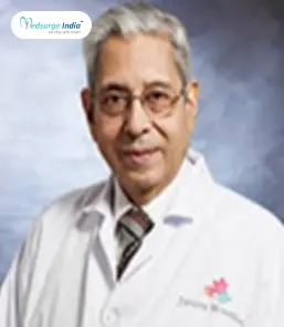 Dr. S.S. Kothari