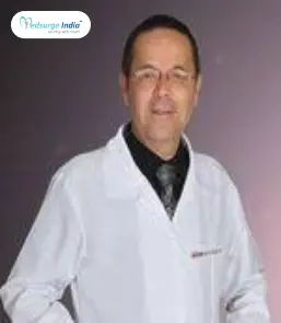 Dr. Sabri Zafer Kacmaz