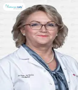 Dr. Saide Aytekin