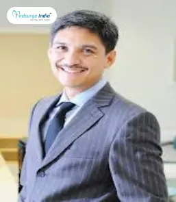 Dr. Saiful Akhtar Shamsuddin
