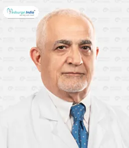 Dr. Saim Ergun