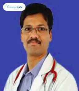 Dr. Sakthi Rajan
