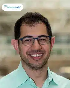 Dr. Saleh Abdullah