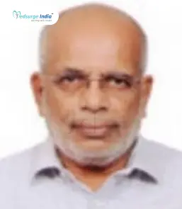 Dr. Salim J Thomas