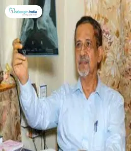 Dr. Samar Kumar Gupta