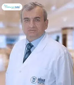Dr. Sami Ozturk