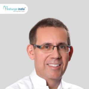 Dr. Harold Vanderschmidt