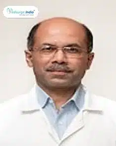 Dr. Samir Damodar Bhobe
