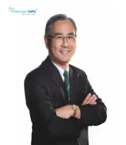 Dr. Samuel Ong Boon Leng