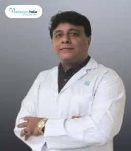 Dr. Sandip Kumar Bhattacharyya